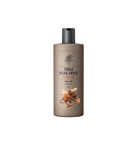 Rebul Duş Jeli Dark 500 ml