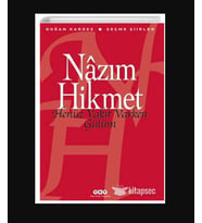 Henüz Vakit Varken Gülüm Nazım Hikmet Ran şiir yerli