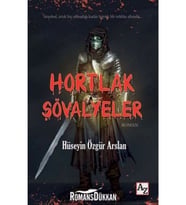 Hortlak Şövalyeler-Hüseyin Özgür Arslan