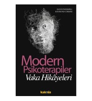 Modern Psikoterapiler - Vaka İncelemeleri