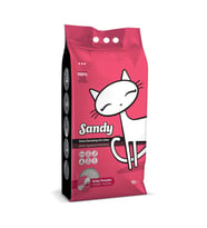 Sandy Baby Powder Kedi Kumu 10 Kg