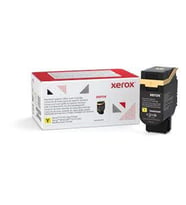 Xerox 006R04680 Versalink C410-C415 Standart Kapasite Kapasite Yellow Sarı Toner 2000 Sayfa