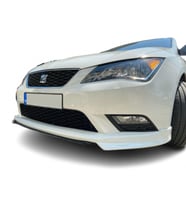 Seat Leon Mk3 Style (2012-2016) Abt Style Ön Ek (Plastik)