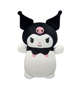 Squishmallows HugMeees Kuromi 25 cm SN00704