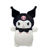 Squishmallows HugMeees Kuromi 25 cm SN00704