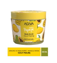 Mango&Papaya Arındırıcı ve Nemlendirici Vücut Peeling