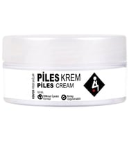 Piles Krem 50 Ml