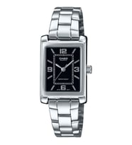 Casio LTP-1234DD-1ADF Kadın Kol Saati