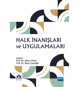Halk İnanışları ve Uygulamaları