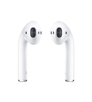 Beyaz AirPods 2.Nesil Iphone-Android Uyumlu Bluetooth Kulaklık