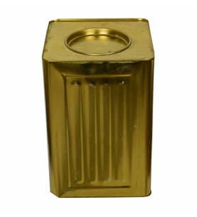 LokmanAVM Saf Vazelin 15 Kg Teneke