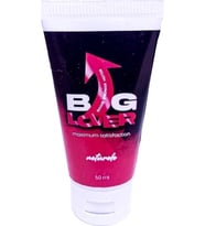 Bıg Lover 50Ml Erkek