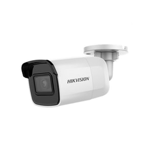 HIKVISION DS-2CD2021G1-I 2MP MİNİ IR IP BULLET KAMERA (H.265+)