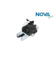 4F5827505D Bagaj Kapak Kilidi - Audi A4-A5-A6-A8-Cc-Eos-Exeo-Jetta-Passat-Rs4-Rs5-Rs6