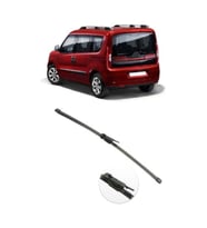 Fiat Doblo Arka Silecek Süpürgesi   2011 Ve Üzeri 40cm