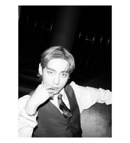 En Iyi Taehyung Poster Tablo Ahşap Poster Dekoratif Kod2162