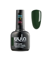 Wula Kalıcı Oje Nailsoul 10ml Ton 570