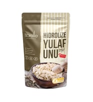 Fibrelle Hidrolize Yulaf Unu