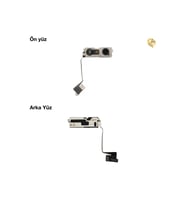 İphone 17 Pro Ön kamera, küçük kamera, small camera, front camera, selfie kamerası 17 Pro Uyumlu Ön kamera küçük kamera ön kamera sensörü selfie kamerası