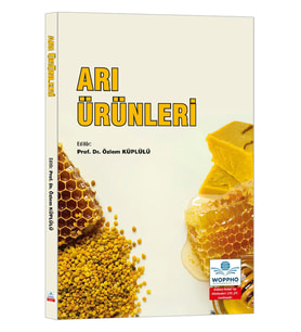 Arı Ürünleri
