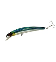 Fujin Crazy Minnow 110F 12gr Maket Balık 143 Sardine