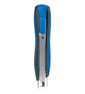 Maped Zenoa Sensitiv Maket Bıçağı 18 mm 086110