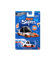 Hot Wheels Gulf Tooned 94 Toyota Supra Gdg44