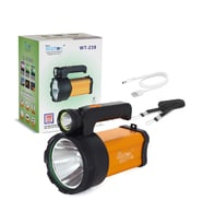 Watton Wt-238 100Watt Özel Av Balıkçı Feneri