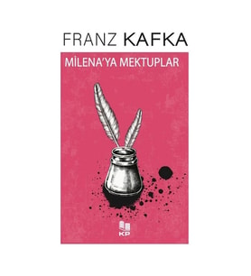 Milena'ya Mektuplar