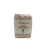 Organik Kuru Fasülye 500 gr MG