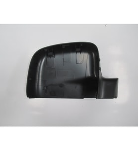 VOLKSWAGEN TRANSPORTER- T5- 04/09; AYNA KAPAĞI SOL SİYAH (YAN TİP)(PANELVAN TİPİ) 7E1857527AGRU