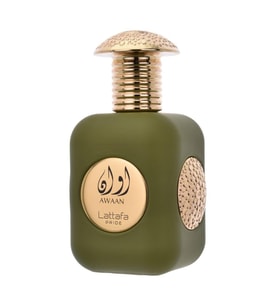 Lattafa Awaan Gold EDP 100 ml Unisex Parfüm