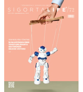 Sigorta Life Dergi Sayı 72