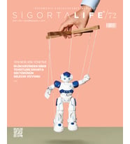 Sigorta Life Dergi Sayı 72