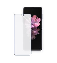 SChitec SAMSUNG Galaxy Z Flip（SM-F7000） Uyumlu Ön Yüzey Nano Şeffaf Hidrojel Ekran Koruyucu