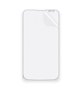 SChitec LG L70 Uyumlu Ön Yüzey Nano Şeffaf Hidrojel Ekran Koruyucu