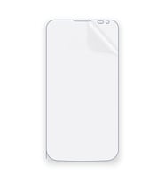 SChitec LG L70 Uyumlu Ön Yüzey Nano Şeffaf Hidrojel Ekran Koruyucu