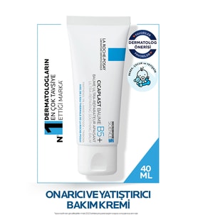 La Roche-Posay Cicaplast Baume B5 40 ml