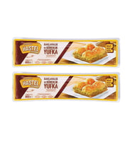Hastel Baklavalık Yufka 800 Gr. X 2 Adet
