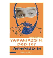 Yapamazsın Dediler Yapamadım