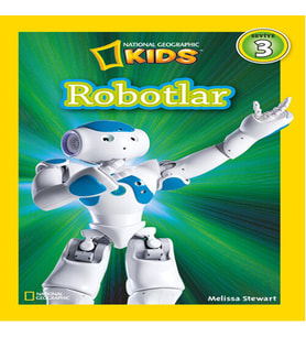 Kids - Robotlar