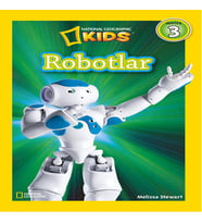 Kids - Robotlar