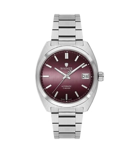 Wainer WA.25650-E Otomatik Erkek Kol Saati