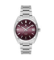 Wainer WA.25650-E Otomatik Erkek Kol Saati