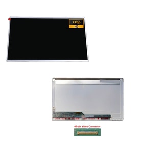 Asus K42JC-VX231V 14.0 '' 40 Pin Standart HD Led Ekran A+ Kalite