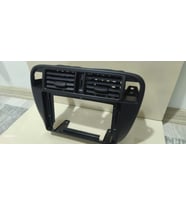 HONDA CİVİC İES 1996-2001 MODEL UYUMLU 9 İNÇ UYUMLU MULTİMEDYA ÇERÇEVESİ