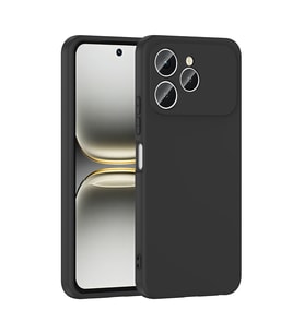 Tecno Spark 40 Uyumlu Kılıf Zore Mara Lansman Kapak