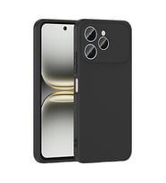 Tecno Spark 40 Uyumlu Kılıf Zore Mara Lansman Kapak