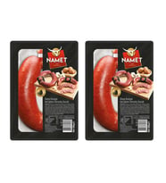 Namet Klasik Dana Kangal Sucuk 300 gr 2 li