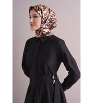 Sura İpek Eşarp 2026-2027 - Sonbahar Kış-ASM9641-81